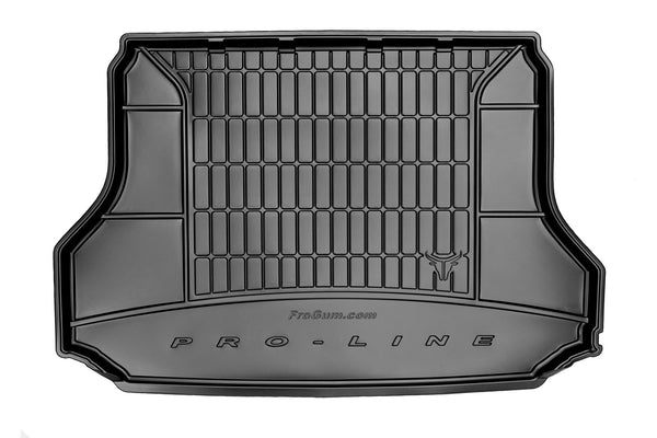 Гумена стелка за багажник Frogum за Nissan X-Trail (2014+), 5 места