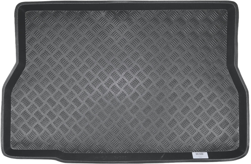 Стелка за багажник Mix-Plast за Land Rover Freelander I (1997–2006) SUV 3 врати