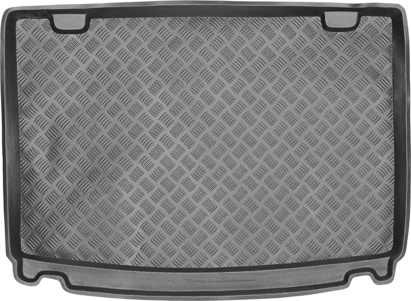 Стелка за багажник MIX-PLAST за Peugeot 206 SW (2002–2009)