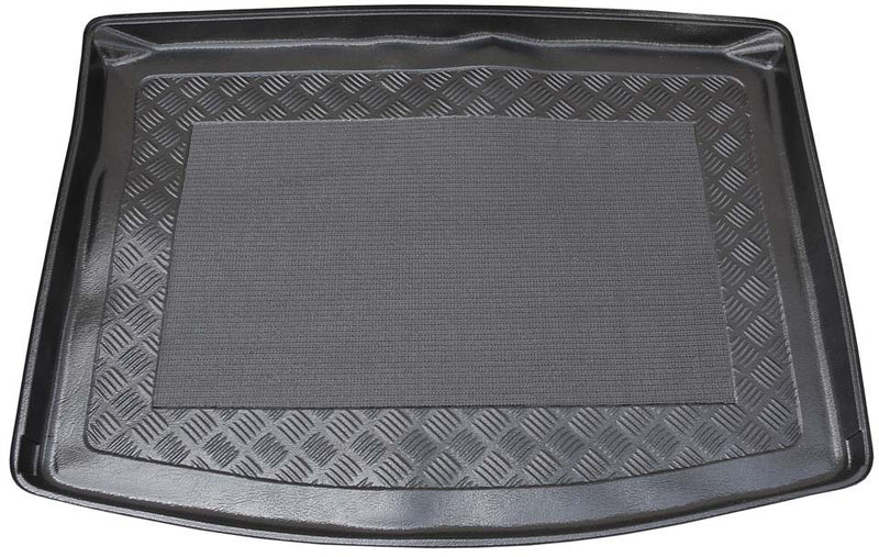 Стелка за багажник Aristar за Citroën C4 I (2004–2010), хечбек (3/5 врати)