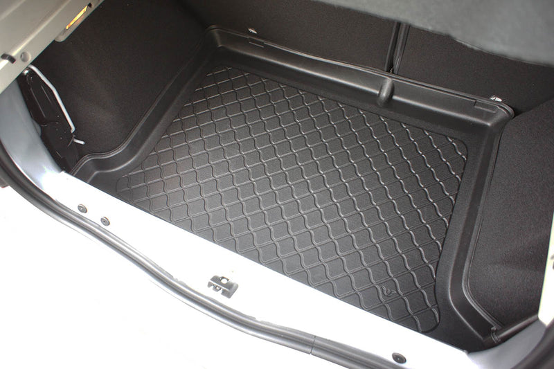 Стелка за багажник Aristar Guardliner за Dacia Sandero II HB 5D (2012+)