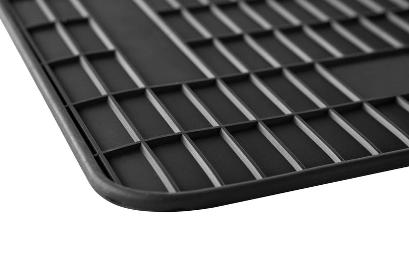 Καουτσούκ πατάκια Rezaw-Plast για Mercedes GLA (2012-2019) - τύπος λεκάνης