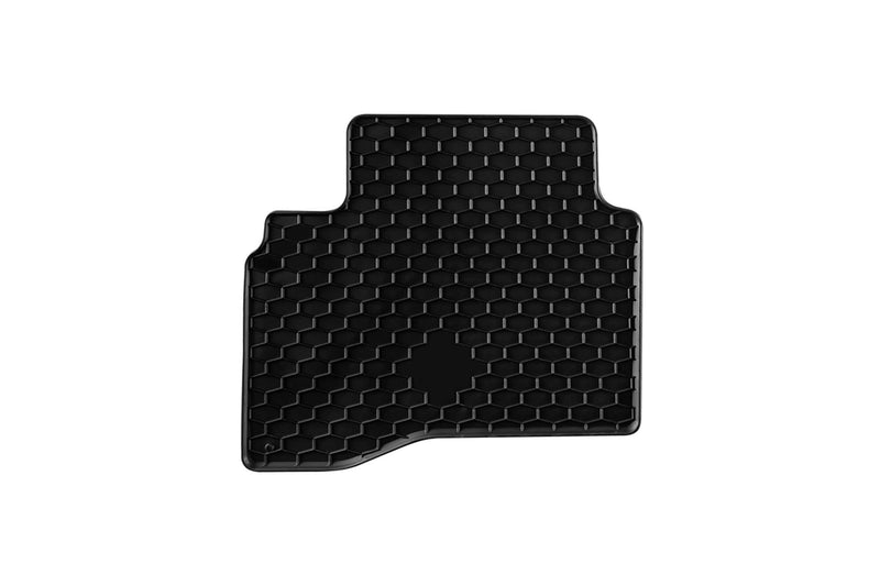 Καουτσούκ πατάκια Rezaw-Plast για Hyundai i30 (2016+) τύπος λεκάνης