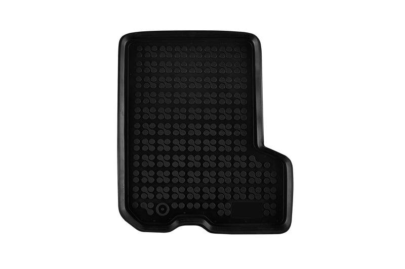 3D SPARTline 3D Gummi σόλες για Suzuki Across (2020+) - 4 μέρη, niello