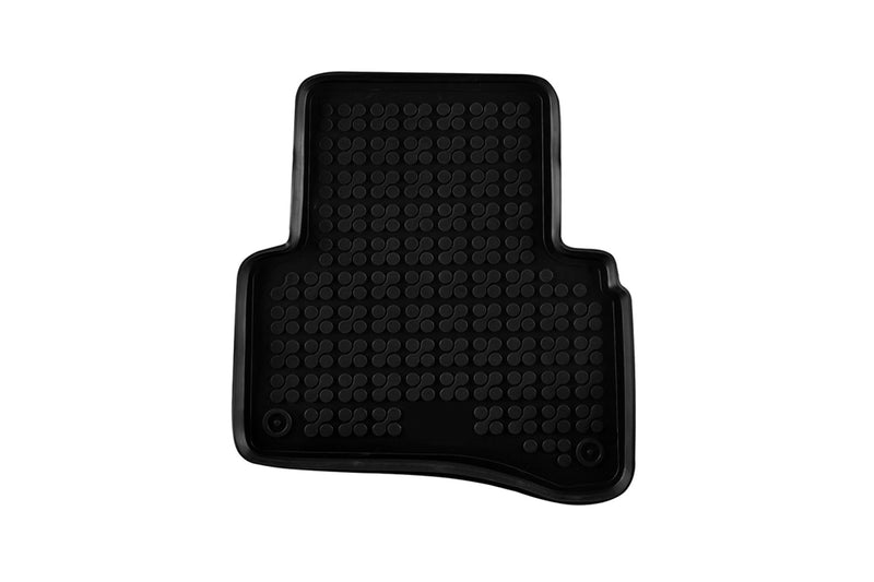 3D Καουτσούκ πατάκια Frogum για Hyundai Tucson II (2009-2015) τύπος λεκάνης