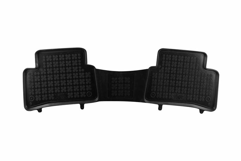 Χαλάκια από καουτσούκ Rezaw-Plast για Hyundai iX20 (2009-2017)