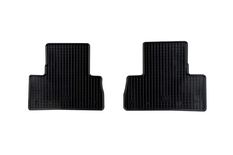 Χαλάκια από καουτσούκ Frogum για Ford Fusion (2002-2013)