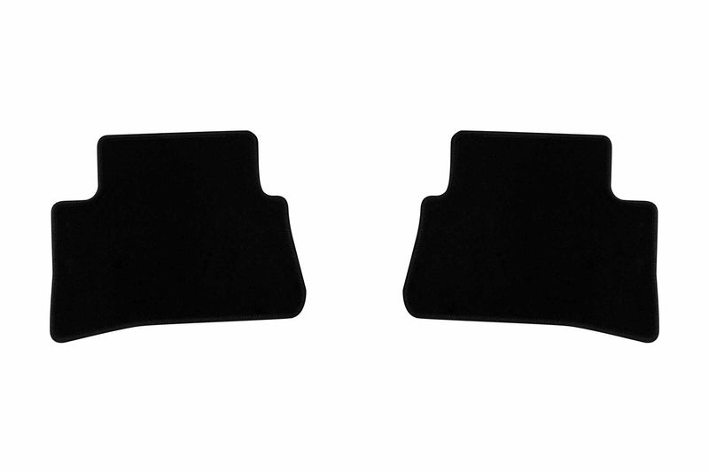 Χαλάκια από καουτσούκ Rezaw-Plast για Hyundai iX20 (2009-2017)