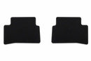 Σόλες από καουτσούκ Rigum για Suzuki Swace (2021+) - 4 τεμάχια, μαύρο