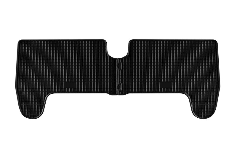 3D SPARTline 3D Gummi σόλες για Suzuki Across (2020+) - 4 μέρη, niello