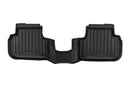 3D Гумени стелки Frogum за BMW Серия 2 Gran Coupe F44 (2019 +), 4 части – Черни
