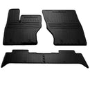 2D Гумени стелки Stingray за Range Rover IV (L405) (2012+) 4 части