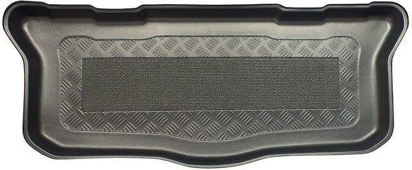 Стелка за багажник Aristar за Citroën C1 Хечбек (2014+) Standard Line