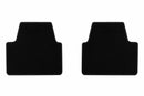 Мокетни стелки Rigum за Peugeot 308 SW (2014–2021), 4 части, Черни