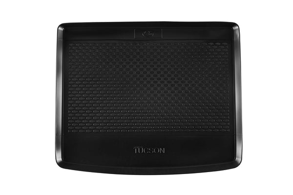 Стелка за багажник Gumarny Zubri за Hyundai Tucson (2015-2020)