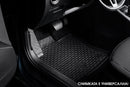 Гумени стелки Gumarny Zubri за Citroen C3 (2024 +)