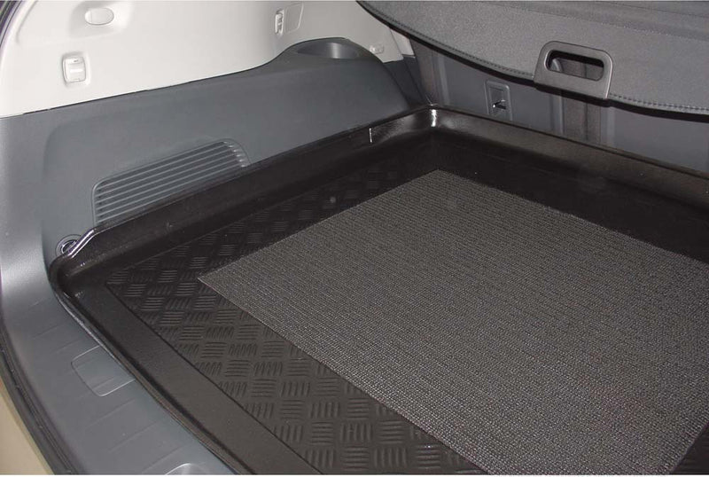 Стелка за багажник Aristar за Subaru Tribeca B9 (2006–2014) SUV 5 врати 7 места 3-ти ред свален