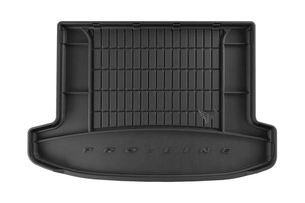 Гумена стелка за багажник Frogum за Hyundai Tucson (2020+) горно положение