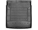 Гумена стелка за багажник Frogum Pro-Line за VW Passat B6 / B7 седан (2005–2014)