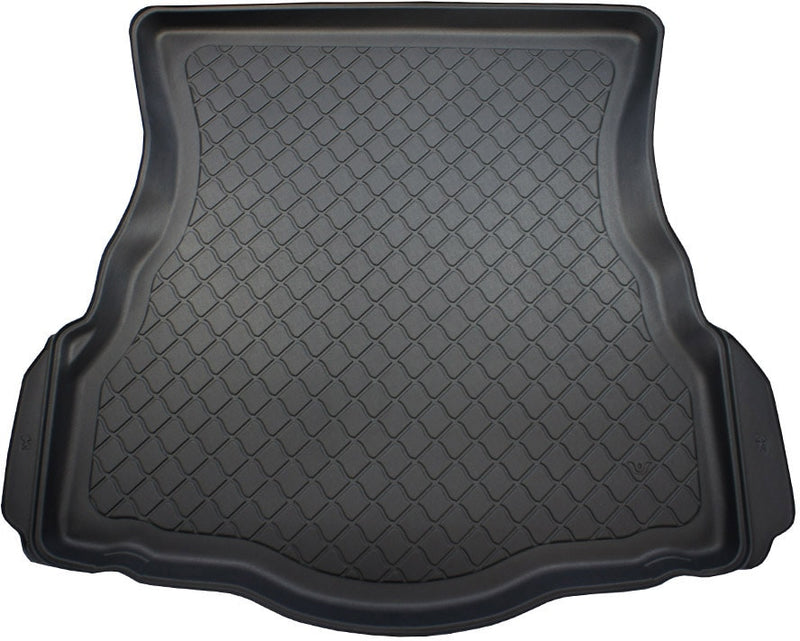 Стелка за багажник Aristar Guardliner за Ford Mondeo V Liftback / Hatchback 5D (2015–04.2022)