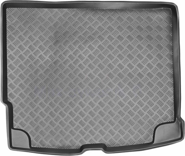 Стелка за багажник MIX-PLAST за Volvo XC60 II SUV (2018+)