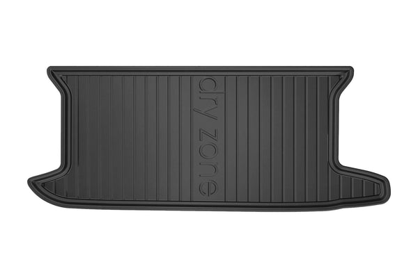 Гумена стелка за багажник Frogum DRY ZONE за Toyota Yaris (2005–2011), с 5 врати