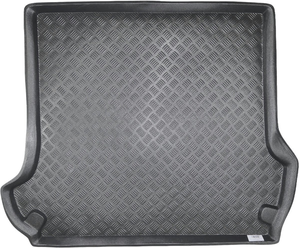 Стелка за багажник Mix-Plast за Toyota Land Cruiser 120 SUV (2003–2009) 5 врати, без преградна решетка