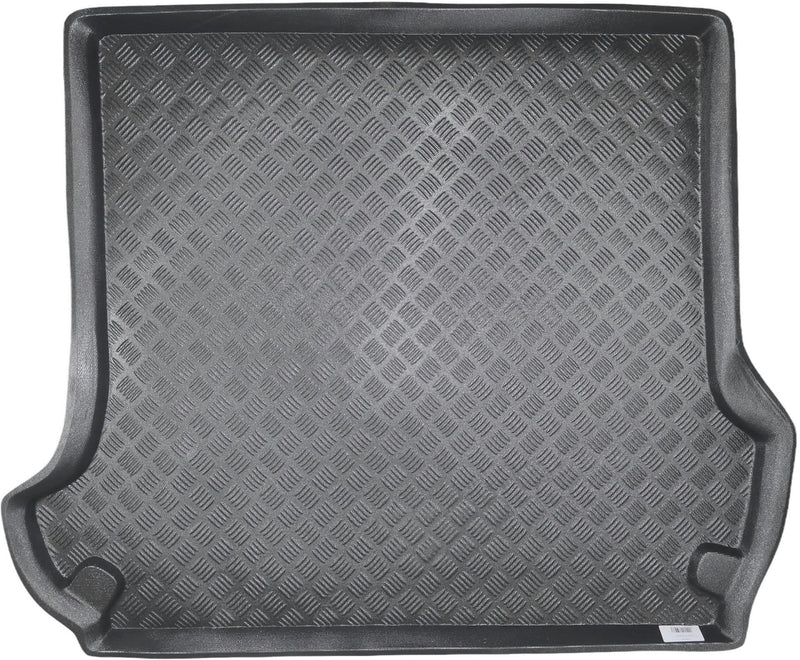 Стелка за багажник Mix-Plast за Toyota Land Cruiser 120 SUV (2003–2009) 5 врати, без преградна решетка