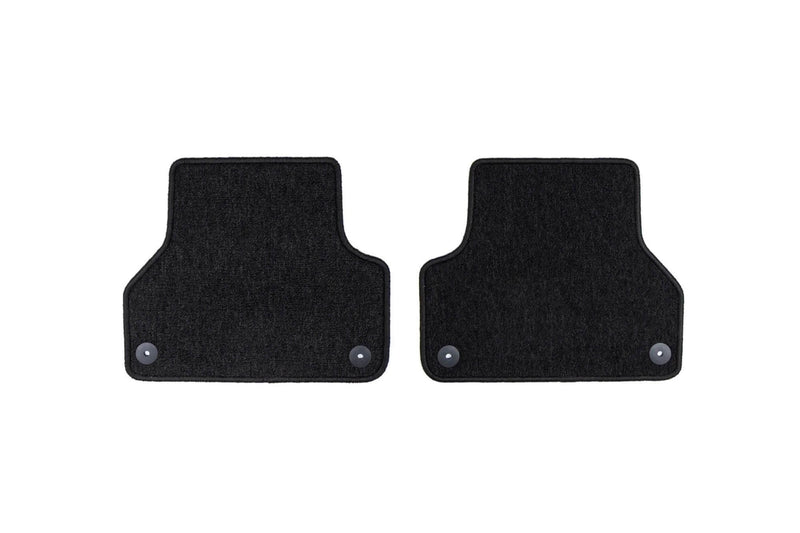 Мокетни стелки Frogum Horizon за Audi A4 B9 (2015–2023), A5 Sportback F5 Liftback (2016–2024), 4 части