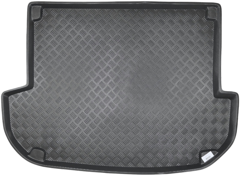 Стелка за багажник MIX-PLAST за Hyundai Santa Fe II SUV 5-местен (2006–2012)