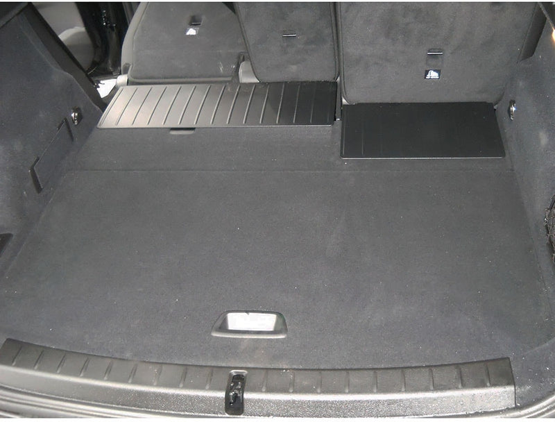 Стелка за багажник ARISTAR за BMW 2 (F45) Active Tourer VAN 5 врати (2014-2022) подходяща за 225xe Plug-In Hybrid