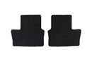 Мокетни стелки Frogum Horizon за Nissan Juke (2019+), 4 части, черни