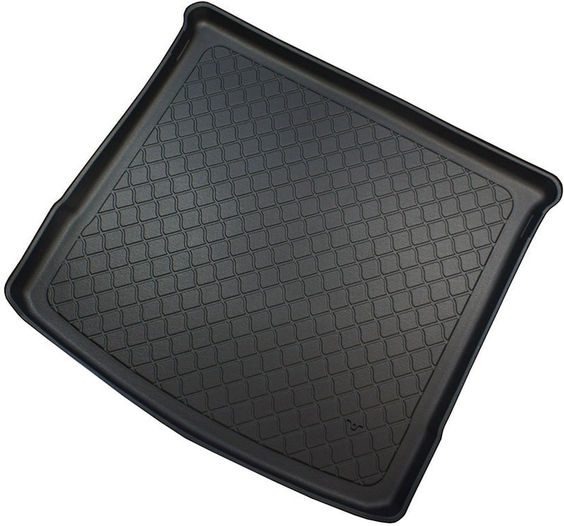 Стелка за багажник Aristar за Volkswagen Touran II (5T) ван 5 врати, 5/7 места – 3-ти ред седалки сгънат (09.2015+)