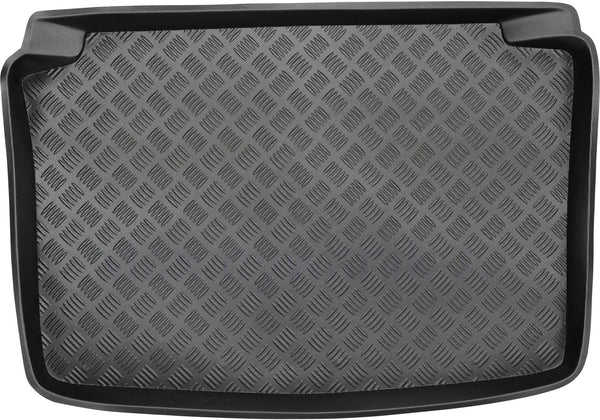 Стелка за багажник MIX-PLAST за Skoda Fabia I Хечбек (1999–2007)