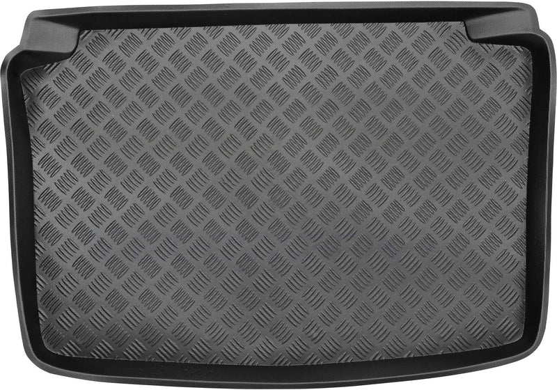 Стелка за багажник MIX-PLAST за Skoda Fabia I Хечбек (1999–2007)