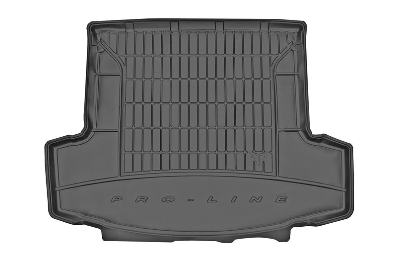 Гумена стелка за багажник Frogum за Chevrolet Captiva (2006-2015) 7 места, при спуснат 3-ти ред, без допълнително товарно отделение