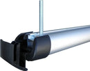 HAKR T-адаптор HV0491 6 x 80 мм – комплект 4 броя