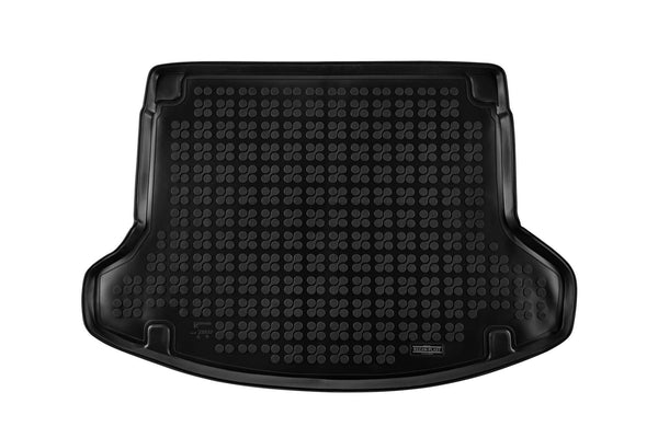 Стелка за багажник Rezaw-Plast за Hyundai i30 (2017+) хечбек / Fastback – фиксирана позиция на багажника