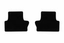 Мокетни стелки Rigum за Volvo XC60 (2008–2017) – 4 части, черни