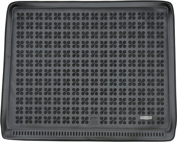 Гумена стелка за багажник Rezaw-Plast за Ford S-MAX I VAN (7 места) (2006–2015)