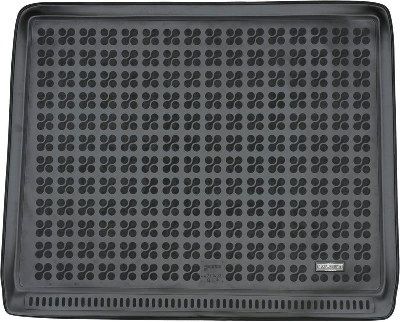 Гумена стелка за багажник Rezaw-Plast за Ford S-MAX I VAN (7 места) (2006–2015)