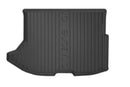 Гумена стелка за багажник Frogum DRY ZONE за Dodge Caliber (2006–2011) с голяма резервна гума