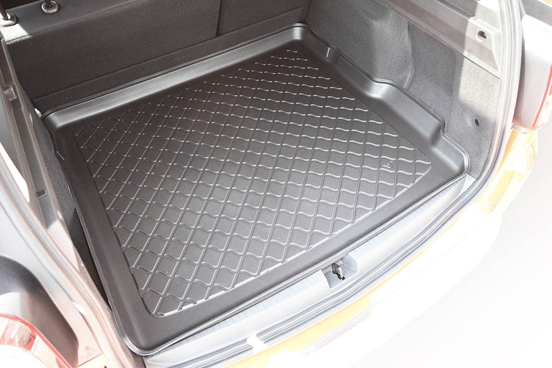 Стелка за багажник Aristar Guardliner за Dacia Duster II SUV 5D (2018+) 4WD