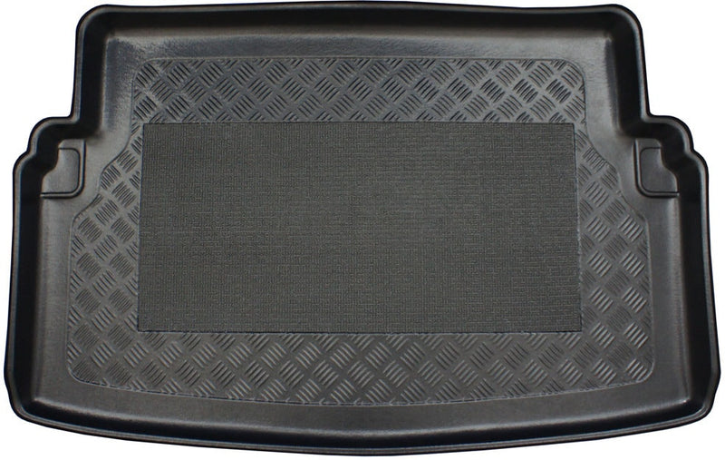 Стелка за багажник ARISTAR за Volkswagen Caddy Maxi VAN (от 10.2007) – 7 места, 3-ти ред седалки, 5 врати, Trendline / Comfortline / Highline