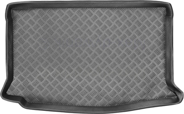 Стелка за багажник Mix-Plast за Fiat Punto III Hatchback (1999–2011) Хечбек