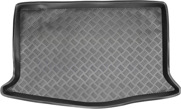 Стелка за багажник Mix-Plast за Nissan Micra K14 (2017+) Хечбек
