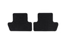 Мокетни стелки Frogum Horizon за Peugeot 5008 (2009–2017), 4 части, черни