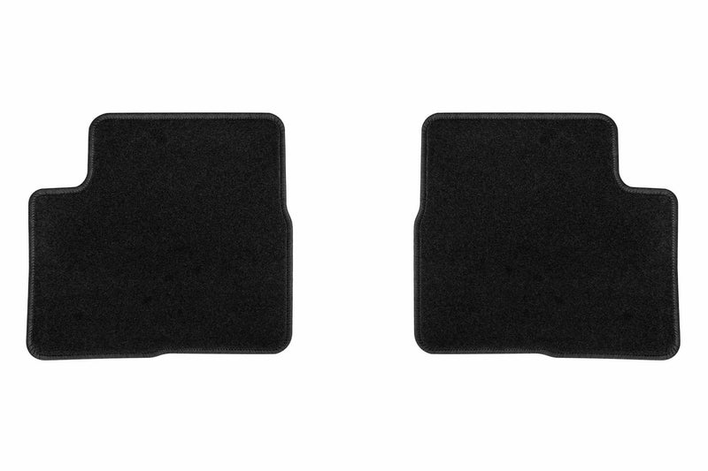 Мокетни стелки Rigum за Alfa Romeo Giulietta (2010–2019), 4 части