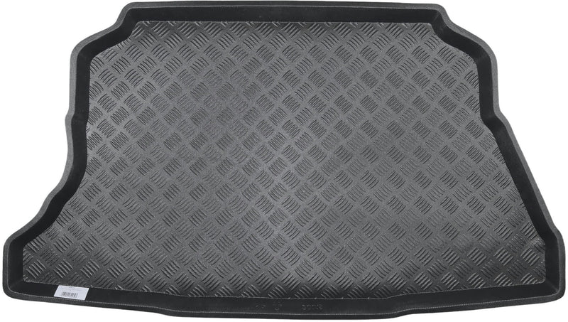 Стелка за багажник Mix-Plast за Mazda Demio II VAN (2000–2007)