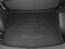 Καουτσούκ πατάκι μπότας Rigum για Mitsubishi Eclipse Cross (2018+) 3D εκτύπωση